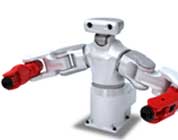 産業用ロボットMZ04